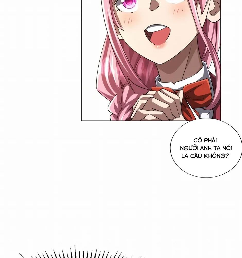 Toàn cầu kinh hoàng: Khởi đầu với hàng nghìn tỷ tiền âm phủ: Chapter 70