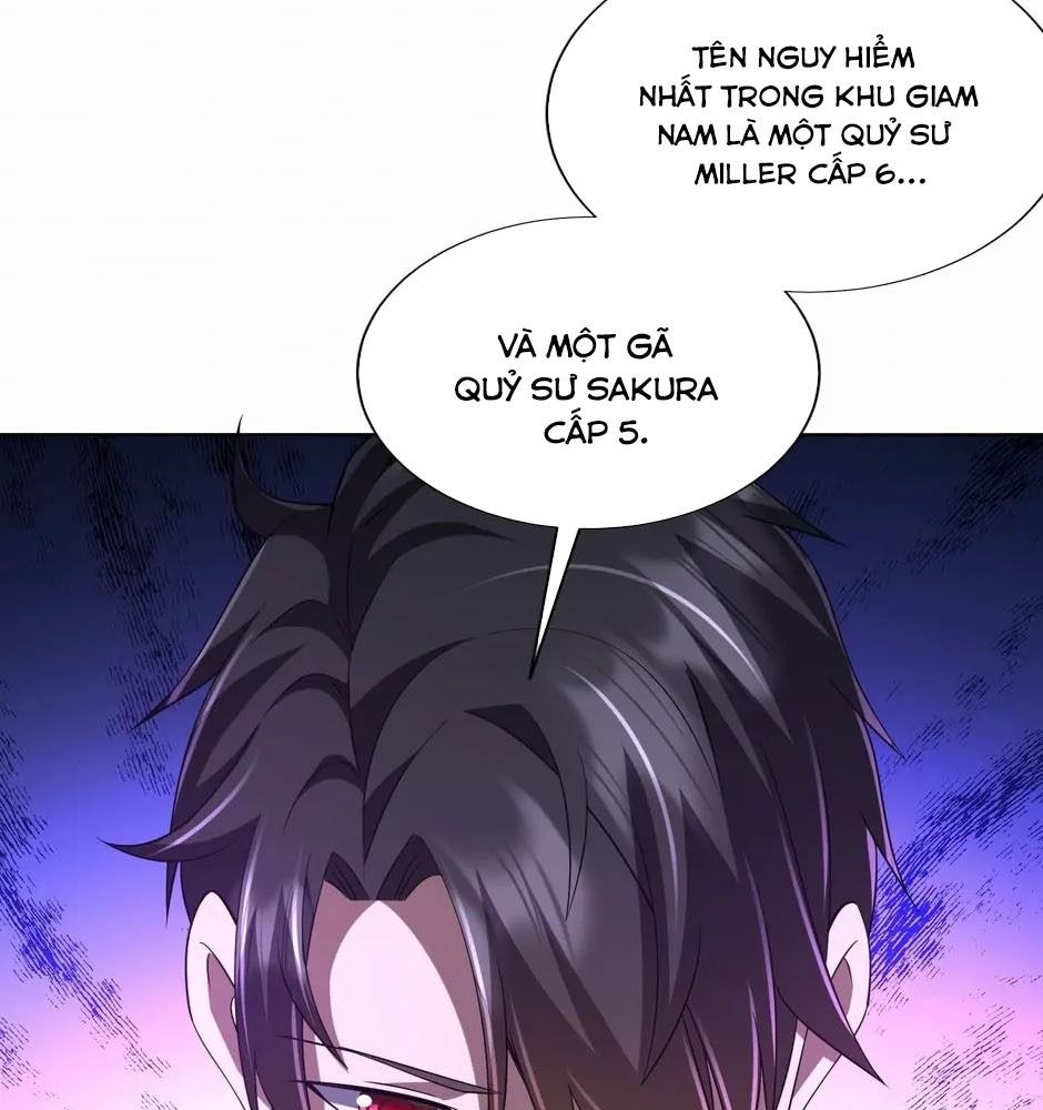 Toàn cầu kinh hoàng: Khởi đầu với hàng nghìn tỷ tiền âm phủ: Chapter 70