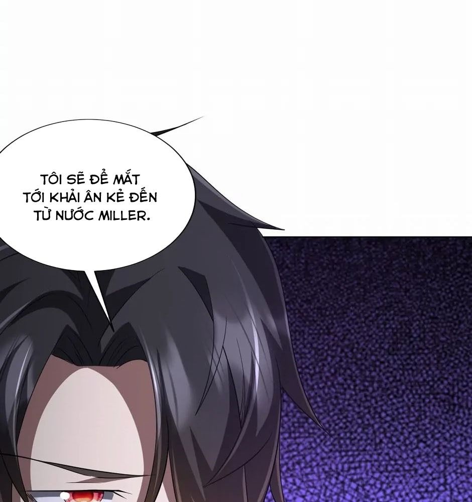 Toàn cầu kinh hoàng: Khởi đầu với hàng nghìn tỷ tiền âm phủ: Chapter 70