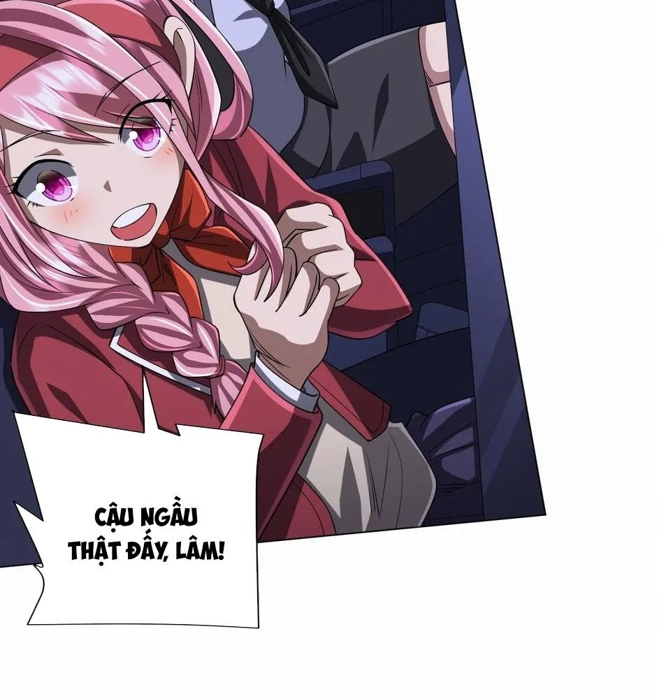 Toàn cầu kinh hoàng: Khởi đầu với hàng nghìn tỷ tiền âm phủ: Chapter 70