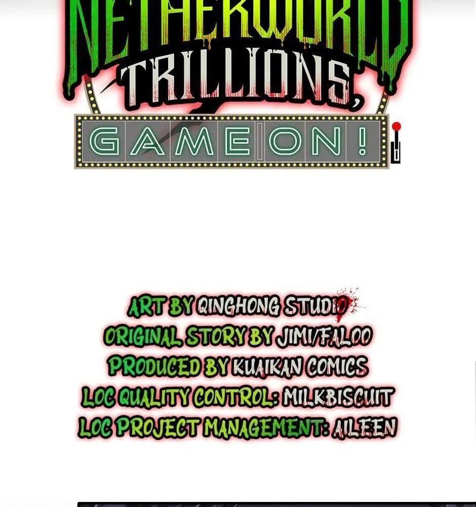 Toàn cầu kinh hoàng: Khởi đầu với hàng nghìn tỷ tiền âm phủ: Chapter 71