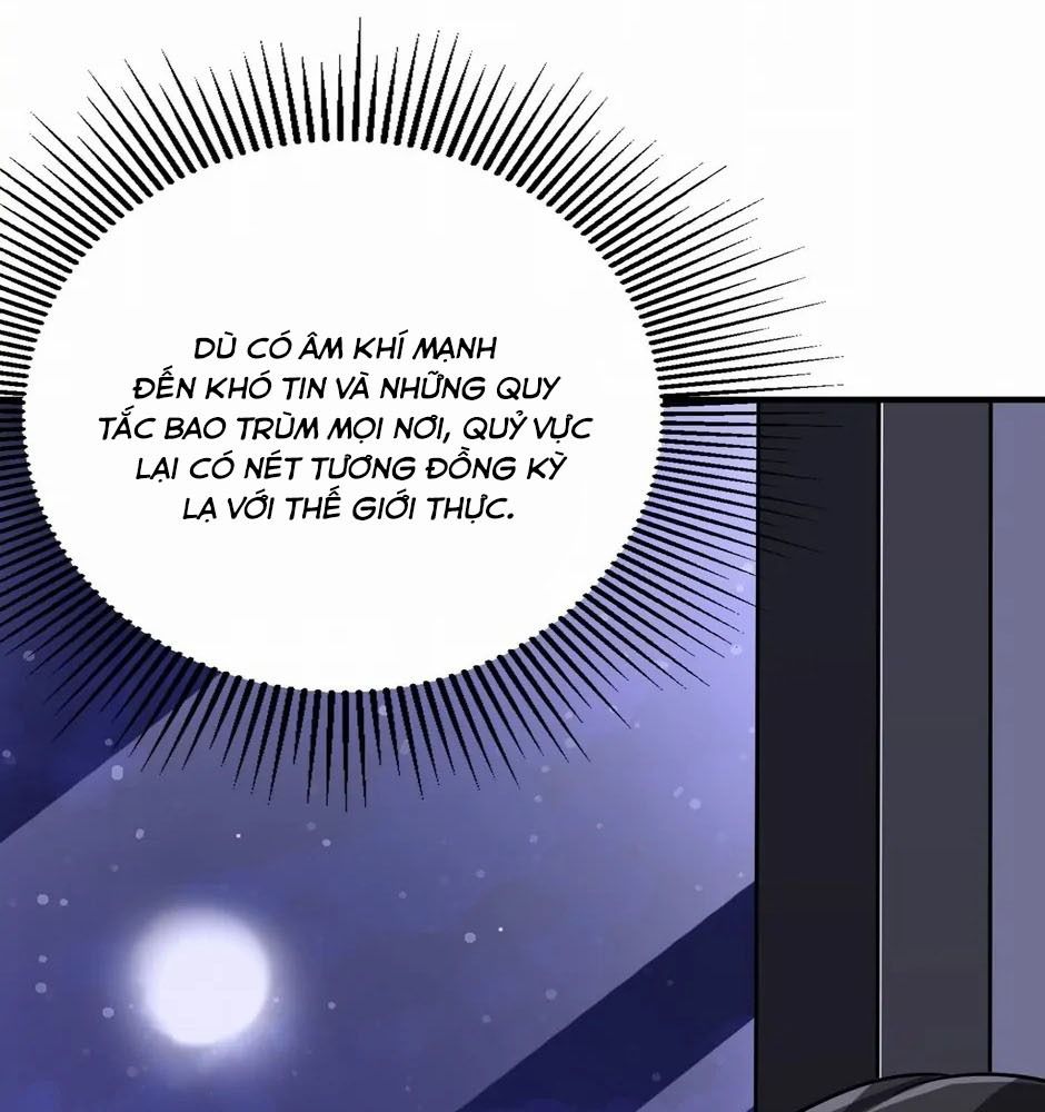 Toàn cầu kinh hoàng: Khởi đầu với hàng nghìn tỷ tiền âm phủ: Chapter 71