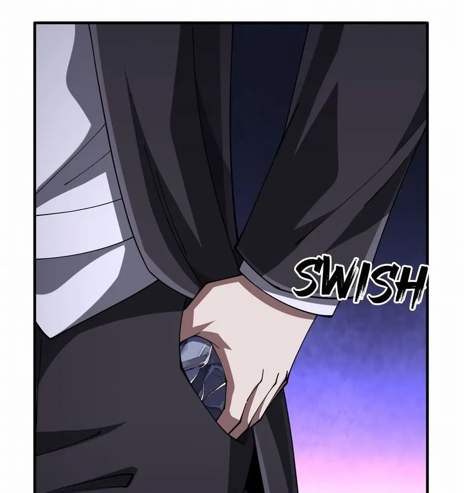 Toàn cầu kinh hoàng: Khởi đầu với hàng nghìn tỷ tiền âm phủ: Chapter 71