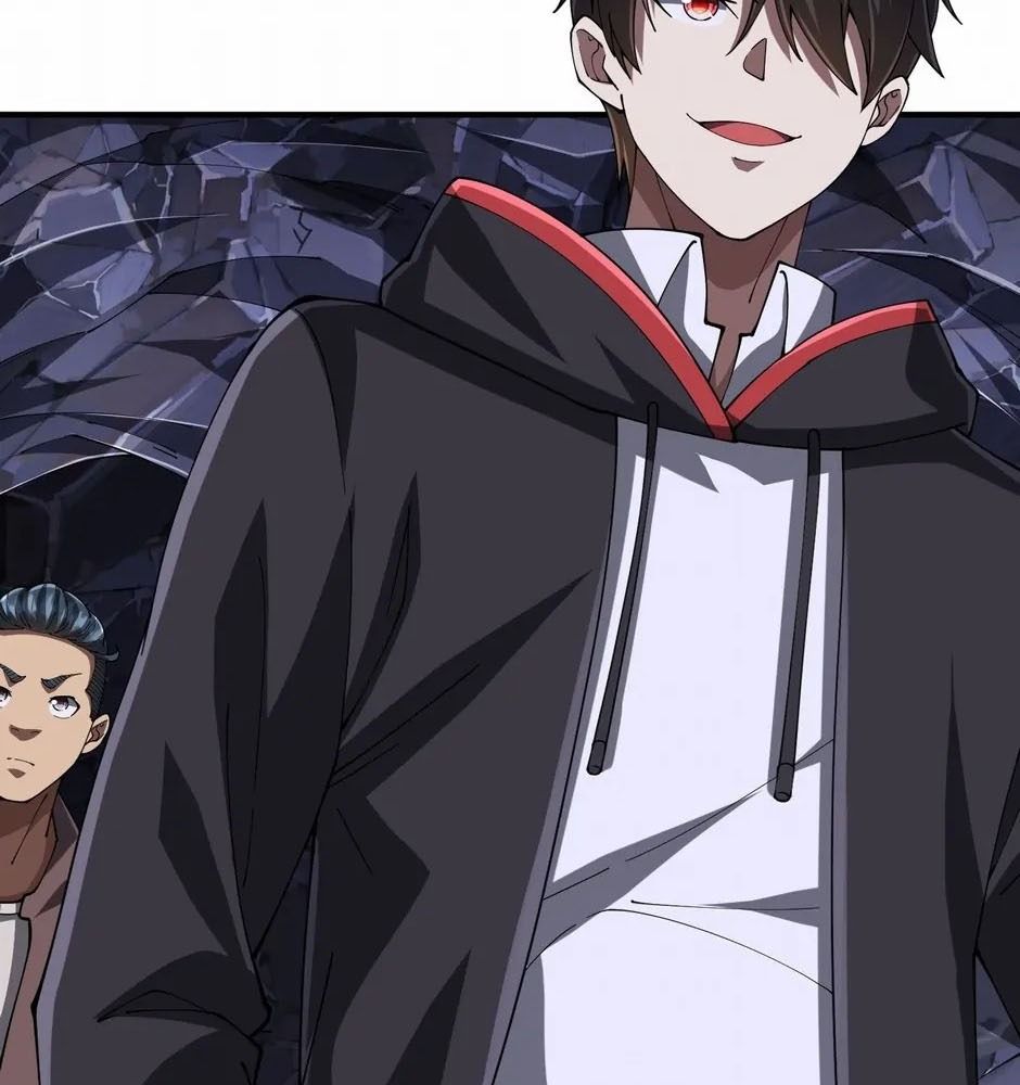 Toàn cầu kinh hoàng: Khởi đầu với hàng nghìn tỷ tiền âm phủ: Chapter 71