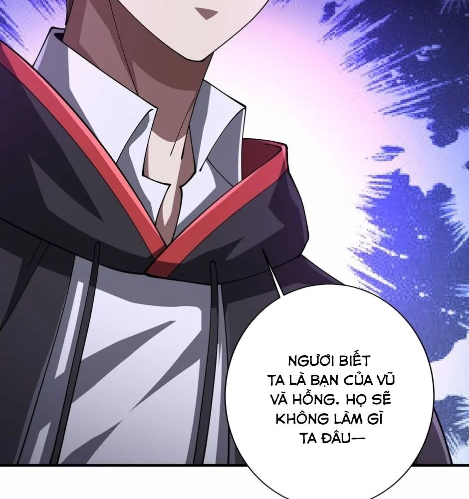 Toàn cầu kinh hoàng: Khởi đầu với hàng nghìn tỷ tiền âm phủ: Chapter 71