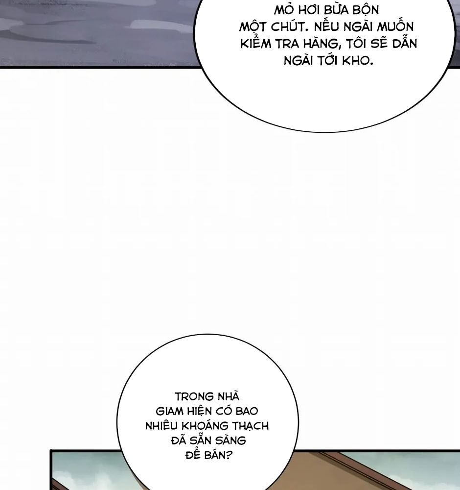 Toàn cầu kinh hoàng: Khởi đầu với hàng nghìn tỷ tiền âm phủ: Chapter 71