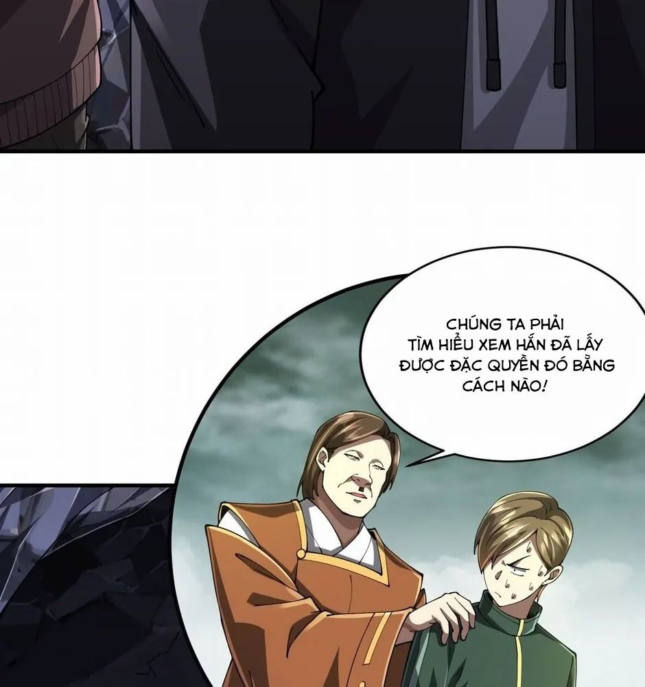 Toàn cầu kinh hoàng: Khởi đầu với hàng nghìn tỷ tiền âm phủ: Chapter 71