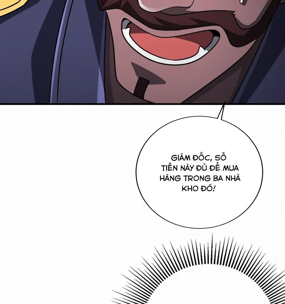 Toàn cầu kinh hoàng: Khởi đầu với hàng nghìn tỷ tiền âm phủ: Chapter 71