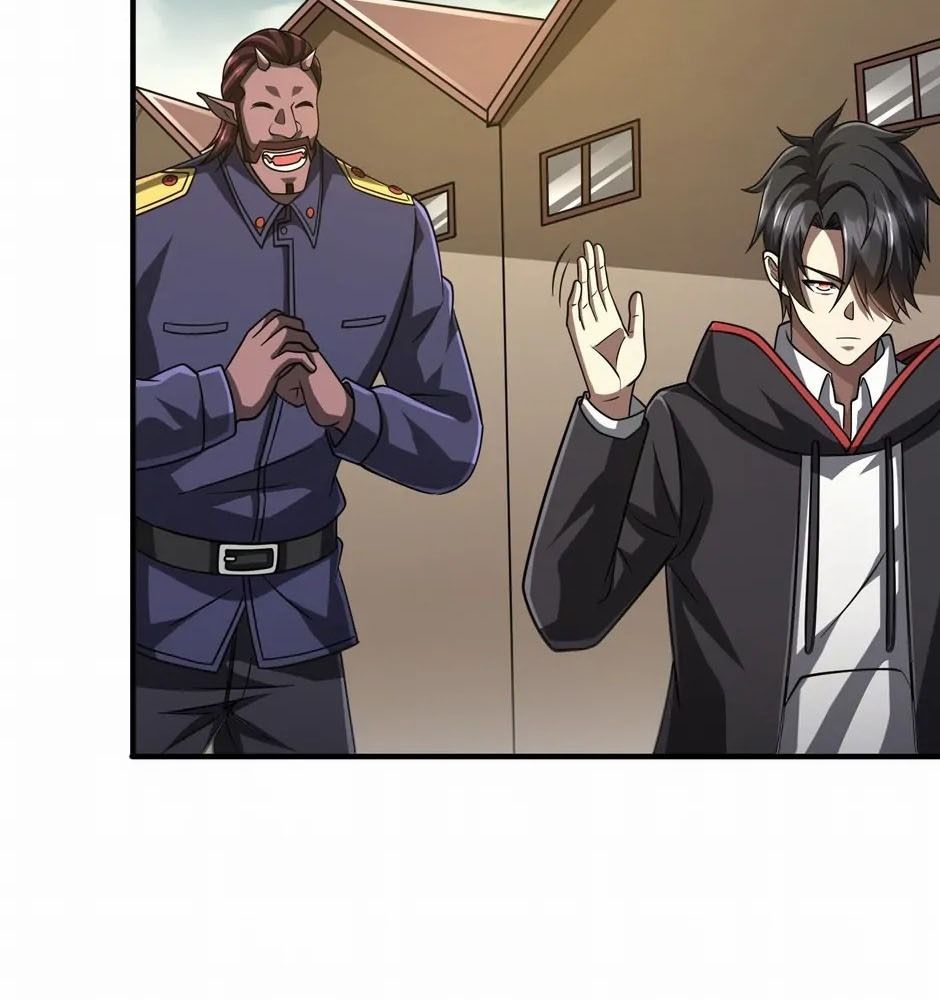 Toàn cầu kinh hoàng: Khởi đầu với hàng nghìn tỷ tiền âm phủ: Chapter 71