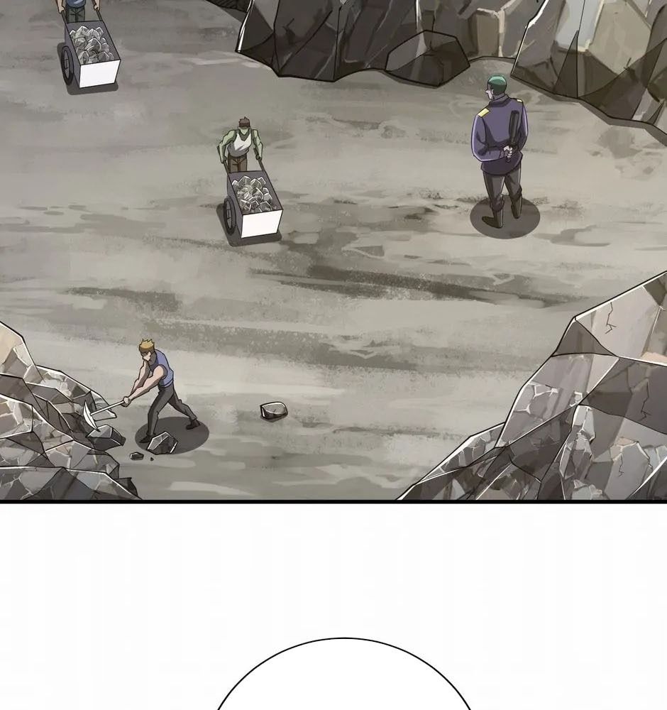 Toàn cầu kinh hoàng: Khởi đầu với hàng nghìn tỷ tiền âm phủ: Chapter 71