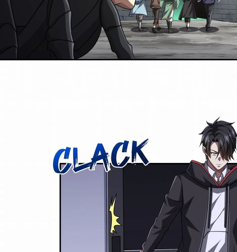 Toàn cầu kinh hoàng: Khởi đầu với hàng nghìn tỷ tiền âm phủ: Chapter 71