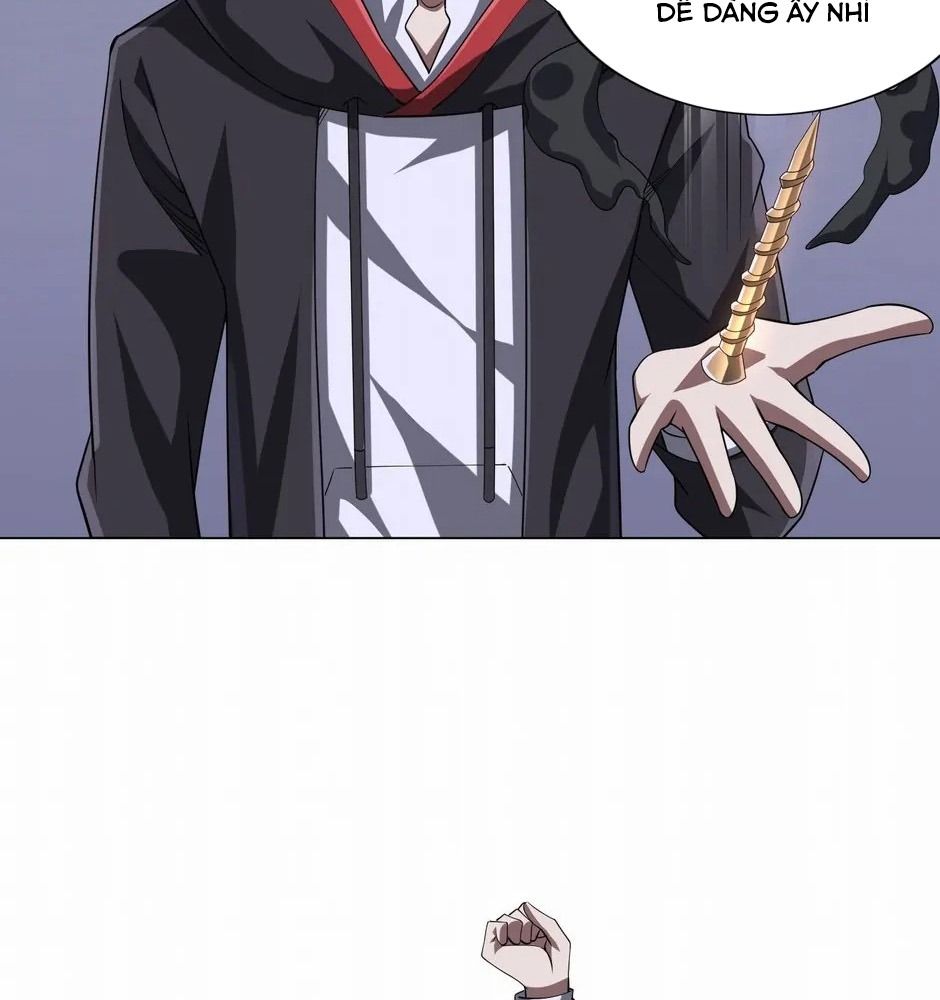 Toàn cầu kinh hoàng: Khởi đầu với hàng nghìn tỷ tiền âm phủ: Chapter 72