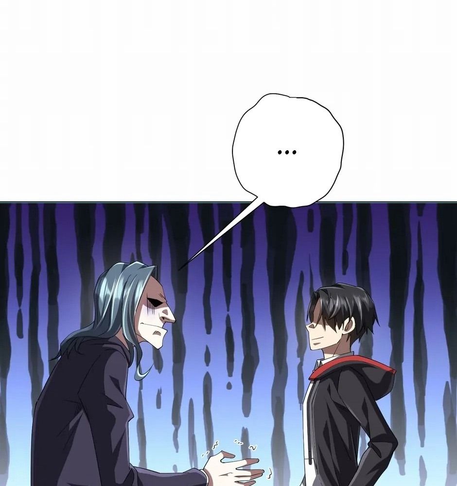 Toàn cầu kinh hoàng: Khởi đầu với hàng nghìn tỷ tiền âm phủ: Chapter 72