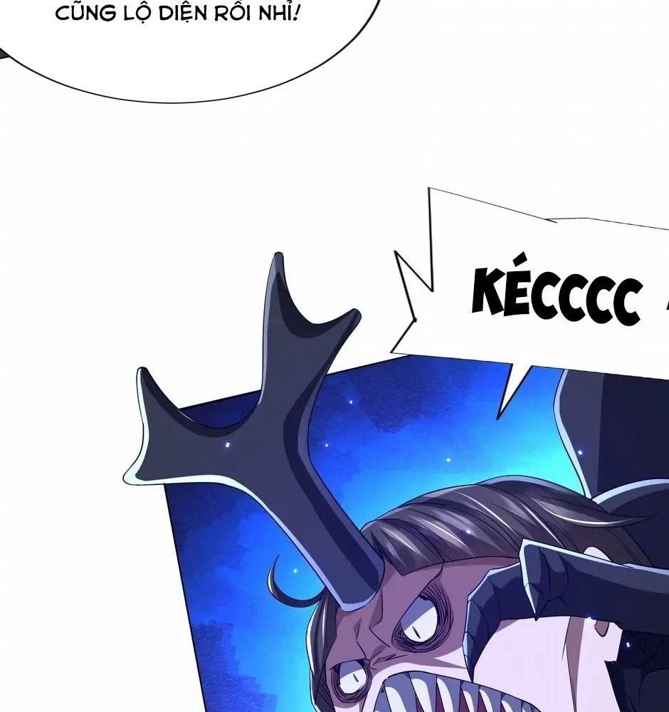 Toàn cầu kinh hoàng: Khởi đầu với hàng nghìn tỷ tiền âm phủ: Chapter 72