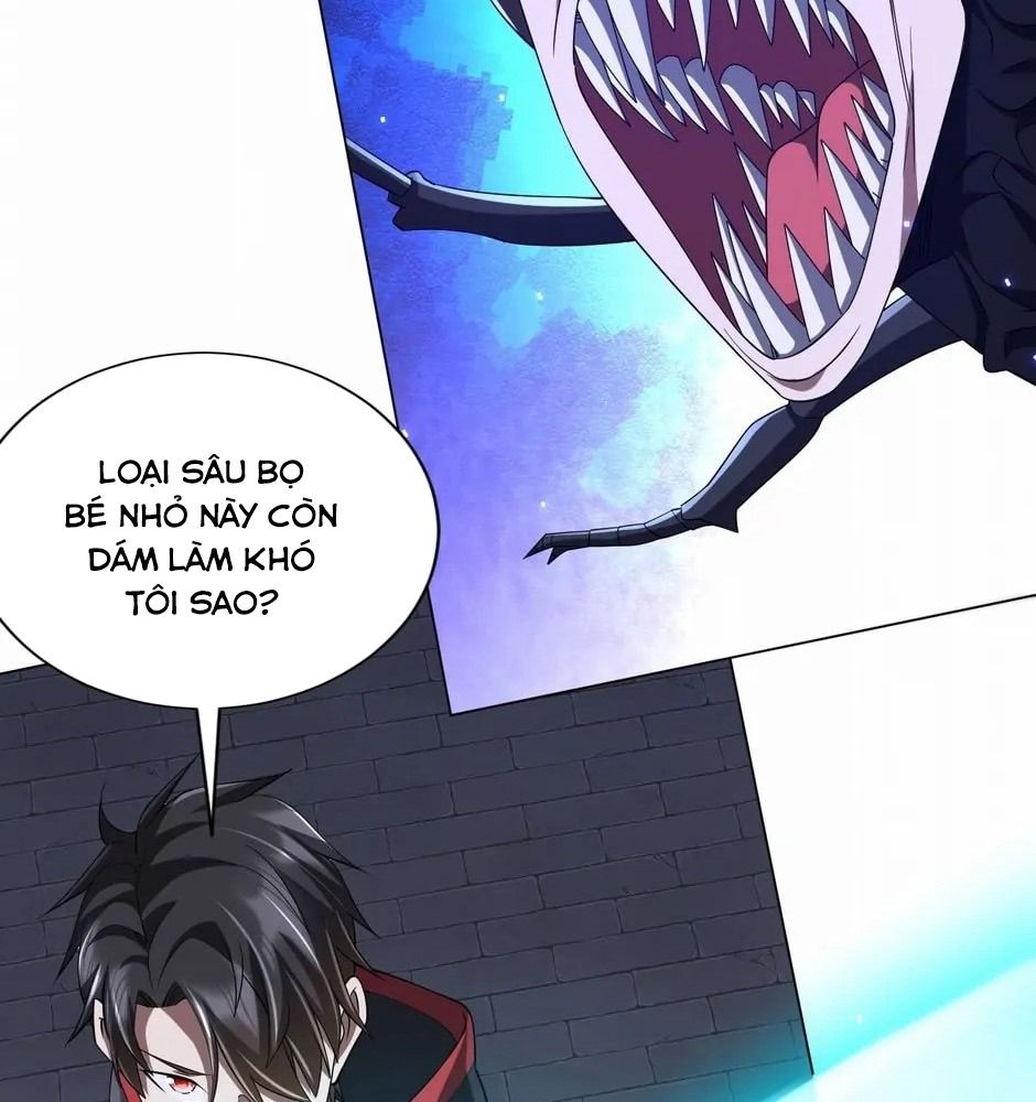 Toàn cầu kinh hoàng: Khởi đầu với hàng nghìn tỷ tiền âm phủ: Chapter 72