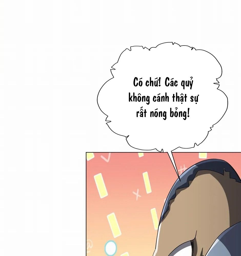 Toàn cầu kinh hoàng: Khởi đầu với hàng nghìn tỷ tiền âm phủ: Chapter 72