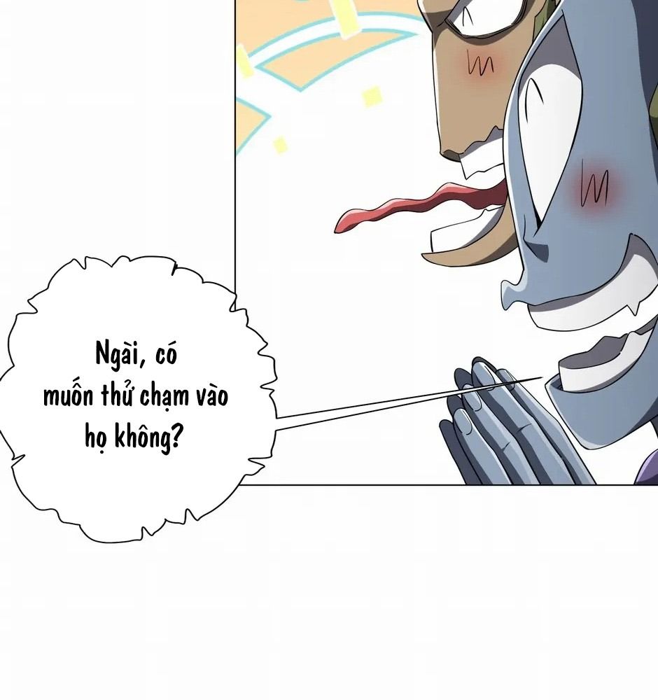 Toàn cầu kinh hoàng: Khởi đầu với hàng nghìn tỷ tiền âm phủ: Chapter 72