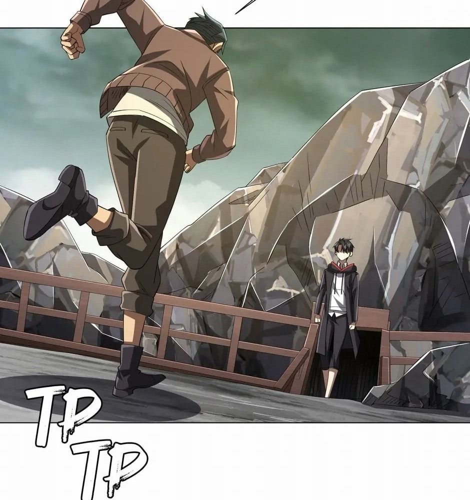 Toàn cầu kinh hoàng: Khởi đầu với hàng nghìn tỷ tiền âm phủ: Chapter 72