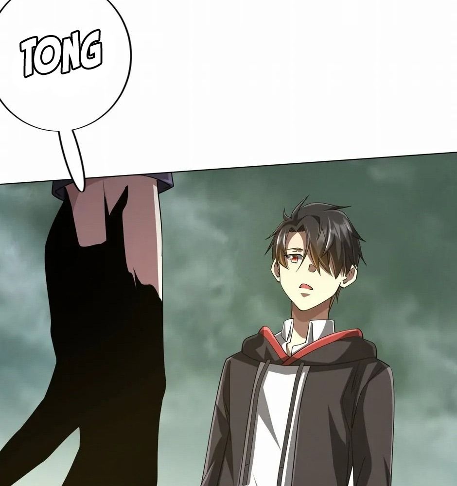 Toàn cầu kinh hoàng: Khởi đầu với hàng nghìn tỷ tiền âm phủ: Chapter 72