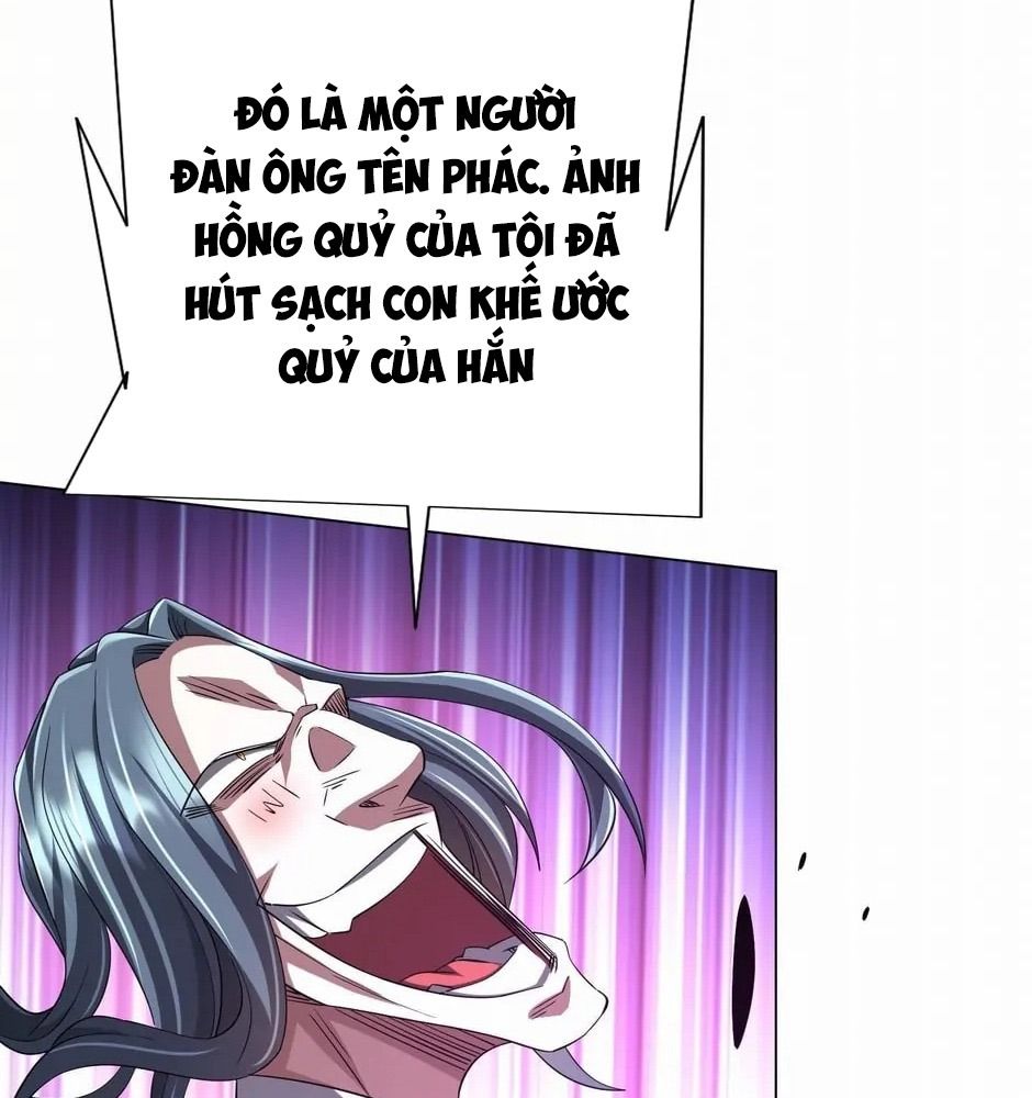 Toàn cầu kinh hoàng: Khởi đầu với hàng nghìn tỷ tiền âm phủ: Chapter 72