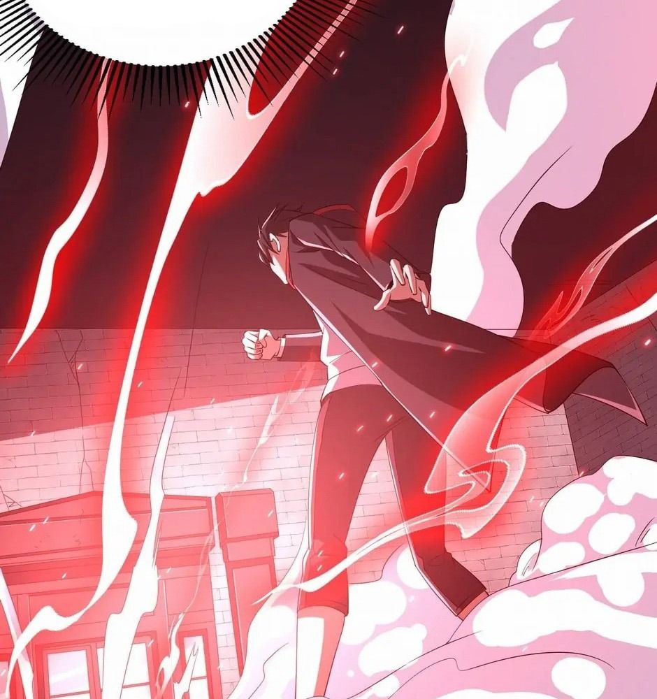 Toàn cầu kinh hoàng: Khởi đầu với hàng nghìn tỷ tiền âm phủ: Chapter 73