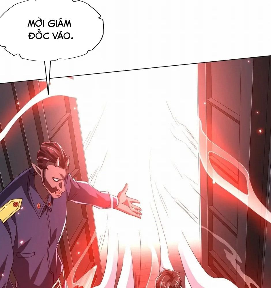 Toàn cầu kinh hoàng: Khởi đầu với hàng nghìn tỷ tiền âm phủ: Chapter 73