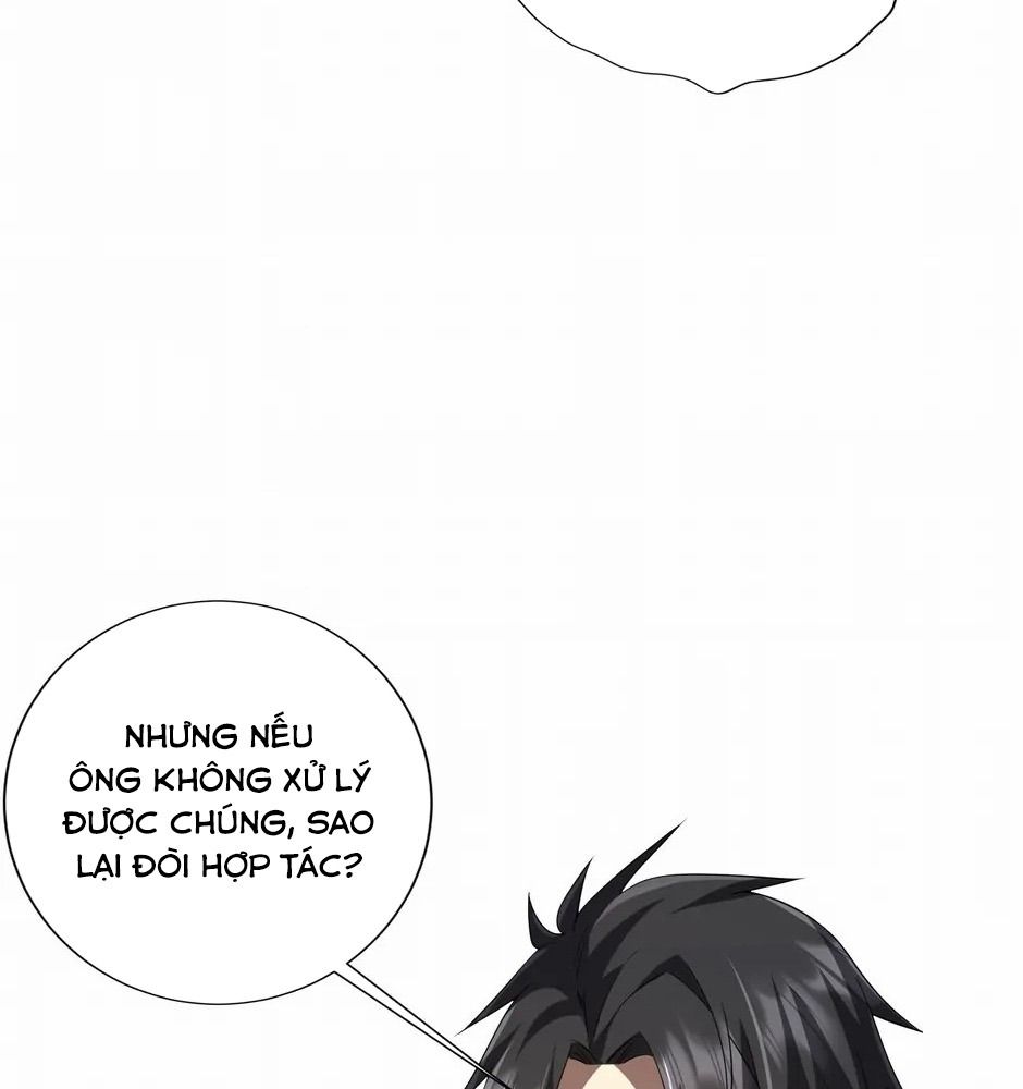 Toàn cầu kinh hoàng: Khởi đầu với hàng nghìn tỷ tiền âm phủ: Chapter 73