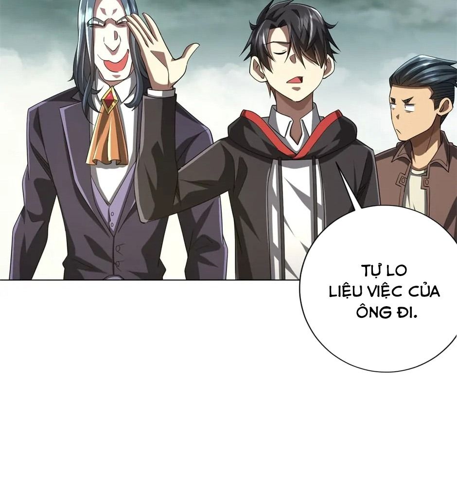 Toàn cầu kinh hoàng: Khởi đầu với hàng nghìn tỷ tiền âm phủ: Chapter 73