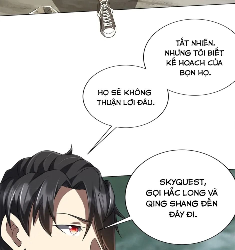 Toàn cầu kinh hoàng: Khởi đầu với hàng nghìn tỷ tiền âm phủ: Chapter 73