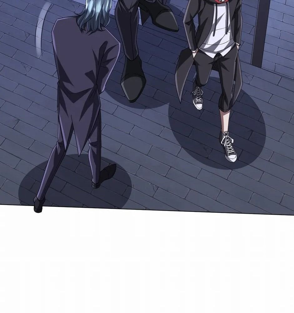 Toàn cầu kinh hoàng: Khởi đầu với hàng nghìn tỷ tiền âm phủ: Chapter 73