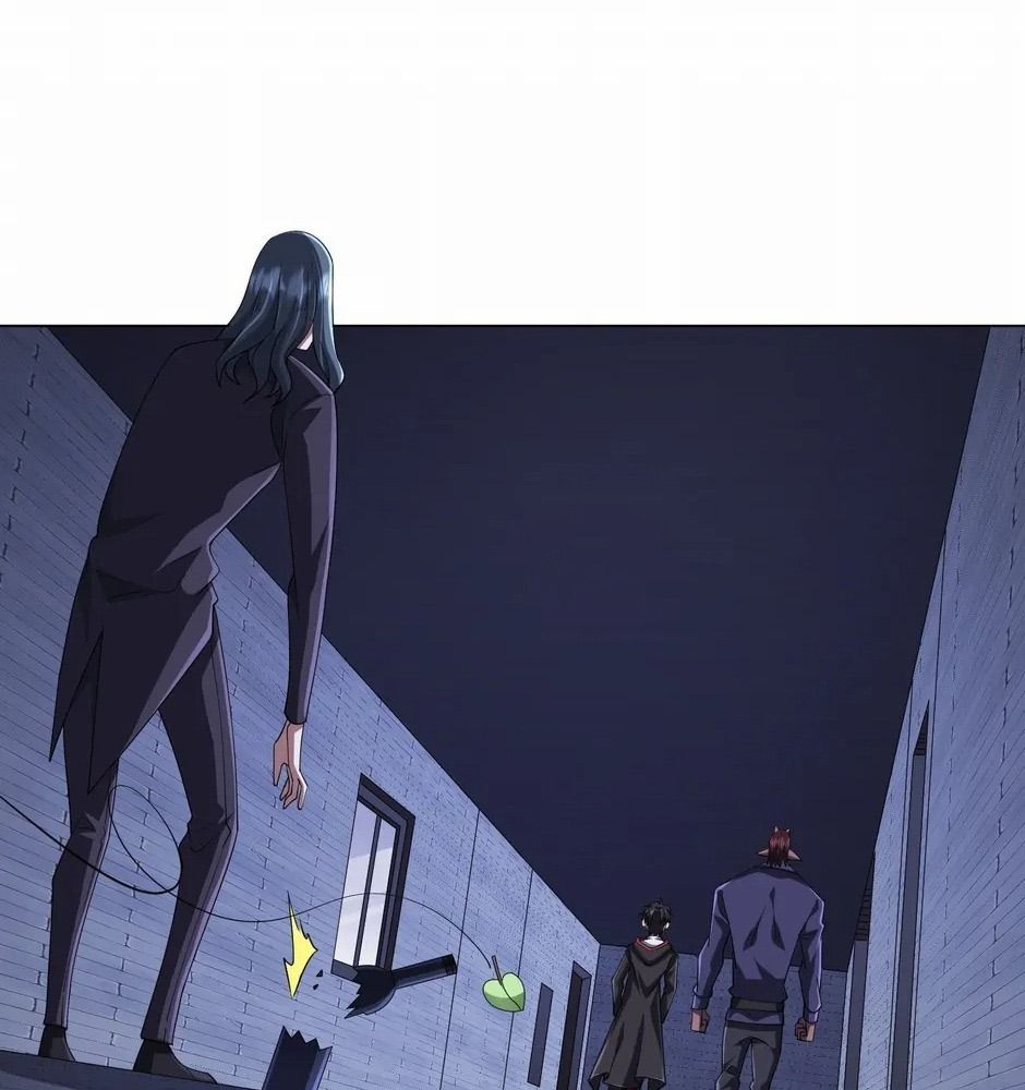 Toàn cầu kinh hoàng: Khởi đầu với hàng nghìn tỷ tiền âm phủ: Chapter 73