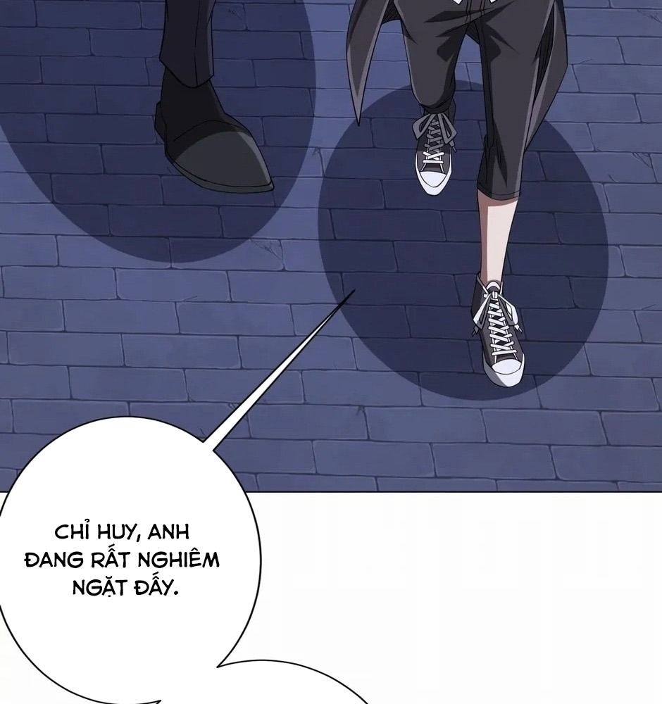 Toàn cầu kinh hoàng: Khởi đầu với hàng nghìn tỷ tiền âm phủ: Chapter 73