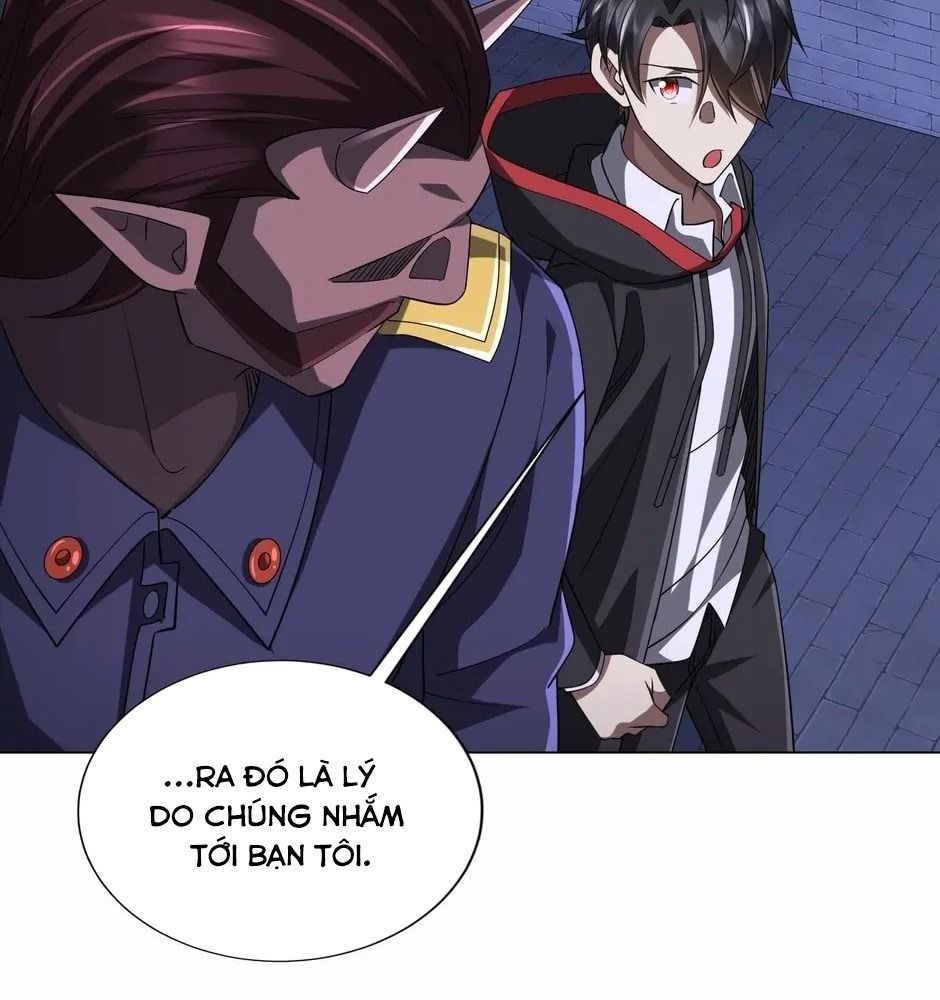 Toàn cầu kinh hoàng: Khởi đầu với hàng nghìn tỷ tiền âm phủ: Chapter 73