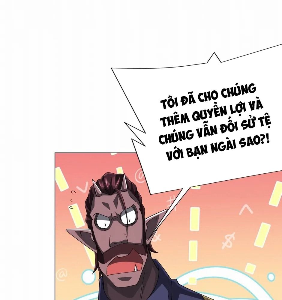 Toàn cầu kinh hoàng: Khởi đầu với hàng nghìn tỷ tiền âm phủ: Chapter 73