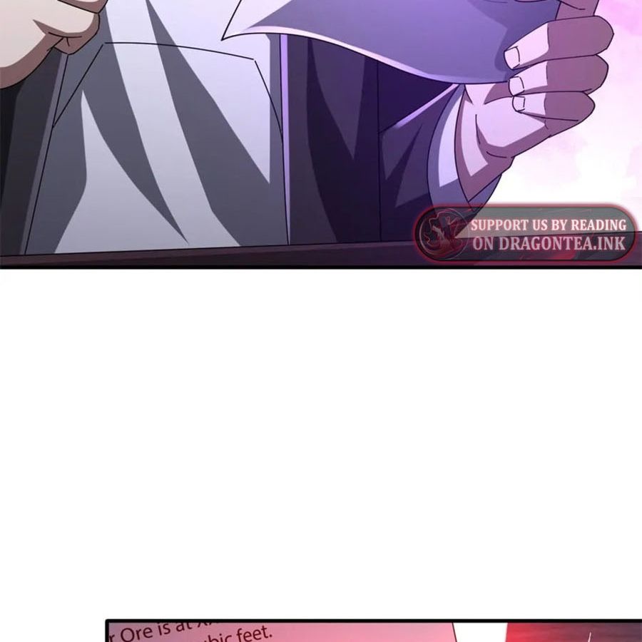 Toàn cầu kinh hoàng: Khởi đầu với hàng nghìn tỷ tiền âm phủ: Chapter 74