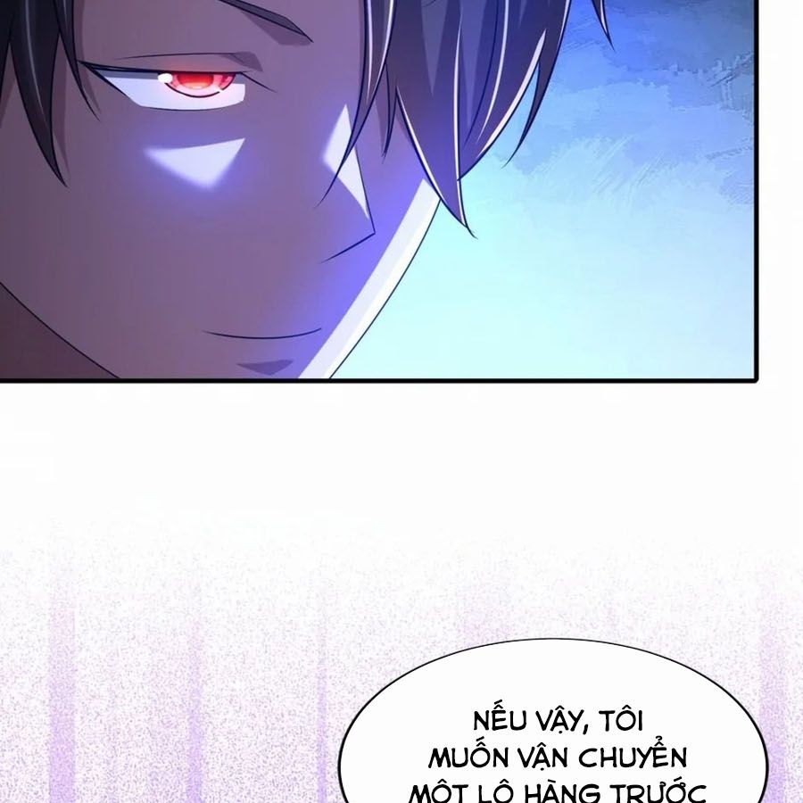 Toàn cầu kinh hoàng: Khởi đầu với hàng nghìn tỷ tiền âm phủ: Chapter 74