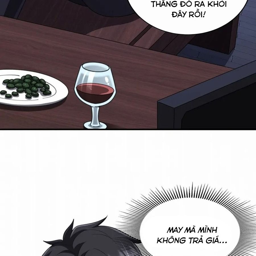 Toàn cầu kinh hoàng: Khởi đầu với hàng nghìn tỷ tiền âm phủ: Chapter 74