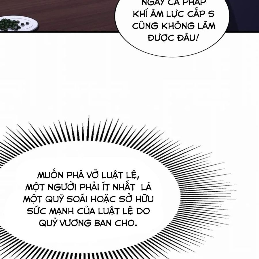 Toàn cầu kinh hoàng: Khởi đầu với hàng nghìn tỷ tiền âm phủ: Chapter 74