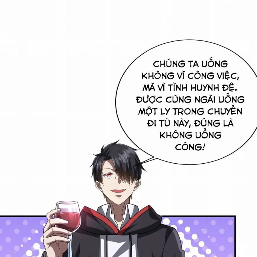 Toàn cầu kinh hoàng: Khởi đầu với hàng nghìn tỷ tiền âm phủ: Chapter 74