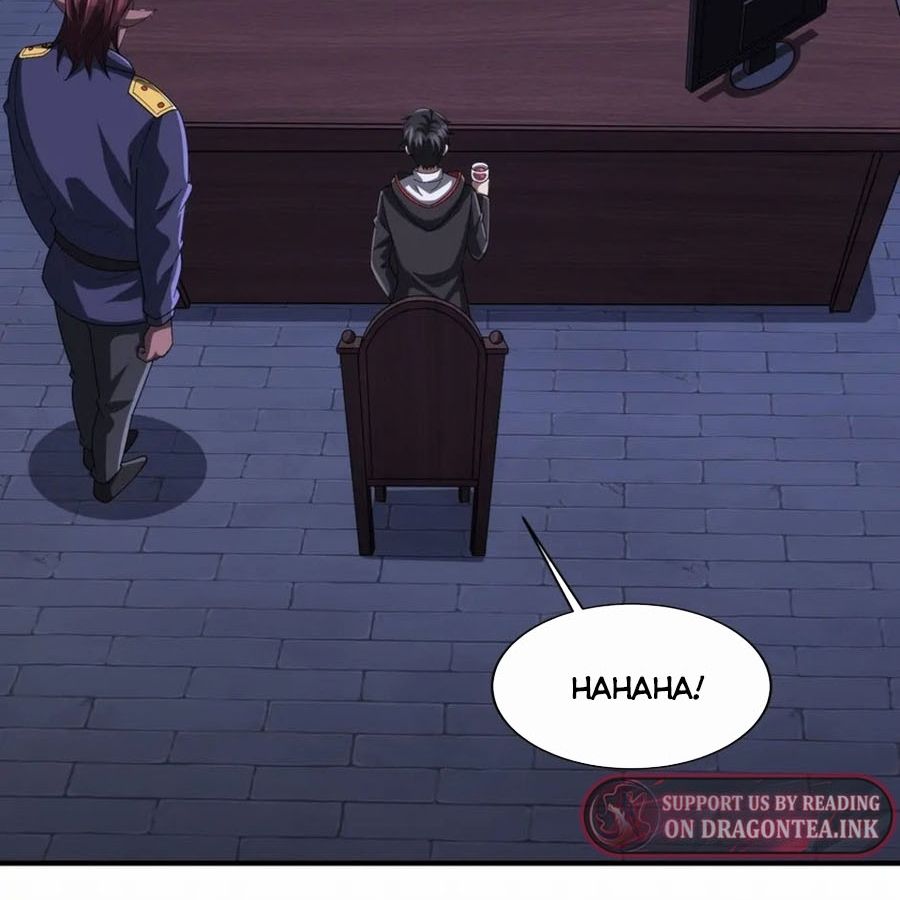 Toàn cầu kinh hoàng: Khởi đầu với hàng nghìn tỷ tiền âm phủ: Chapter 74