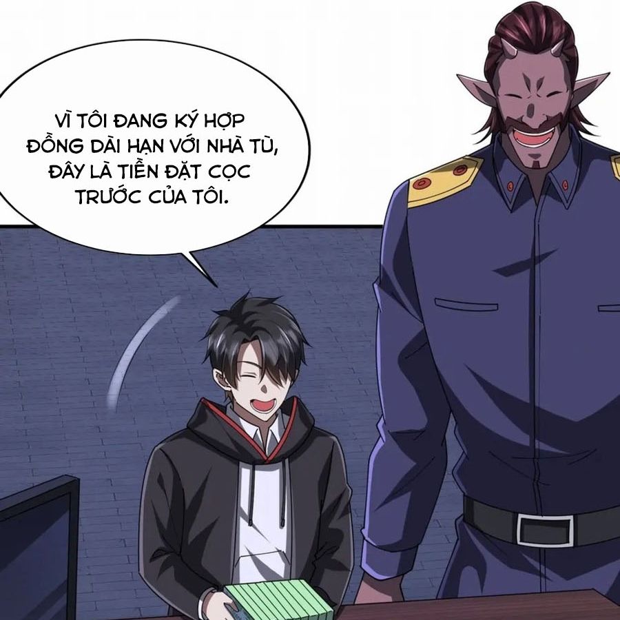 Toàn cầu kinh hoàng: Khởi đầu với hàng nghìn tỷ tiền âm phủ: Chapter 74