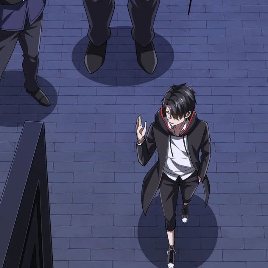 Toàn cầu kinh hoàng: Khởi đầu với hàng nghìn tỷ tiền âm phủ: Chapter 74