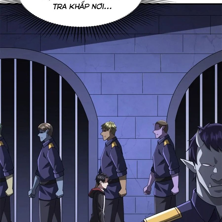 Toàn cầu kinh hoàng: Khởi đầu với hàng nghìn tỷ tiền âm phủ: Chapter 74