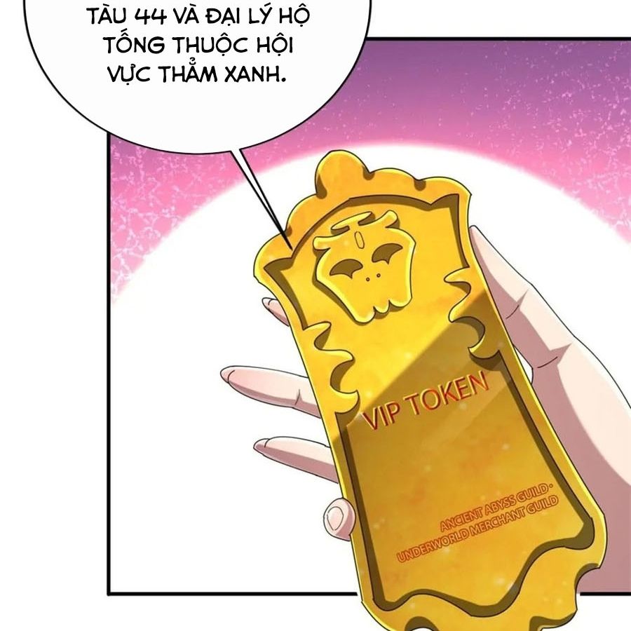 Toàn cầu kinh hoàng: Khởi đầu với hàng nghìn tỷ tiền âm phủ: Chapter 74