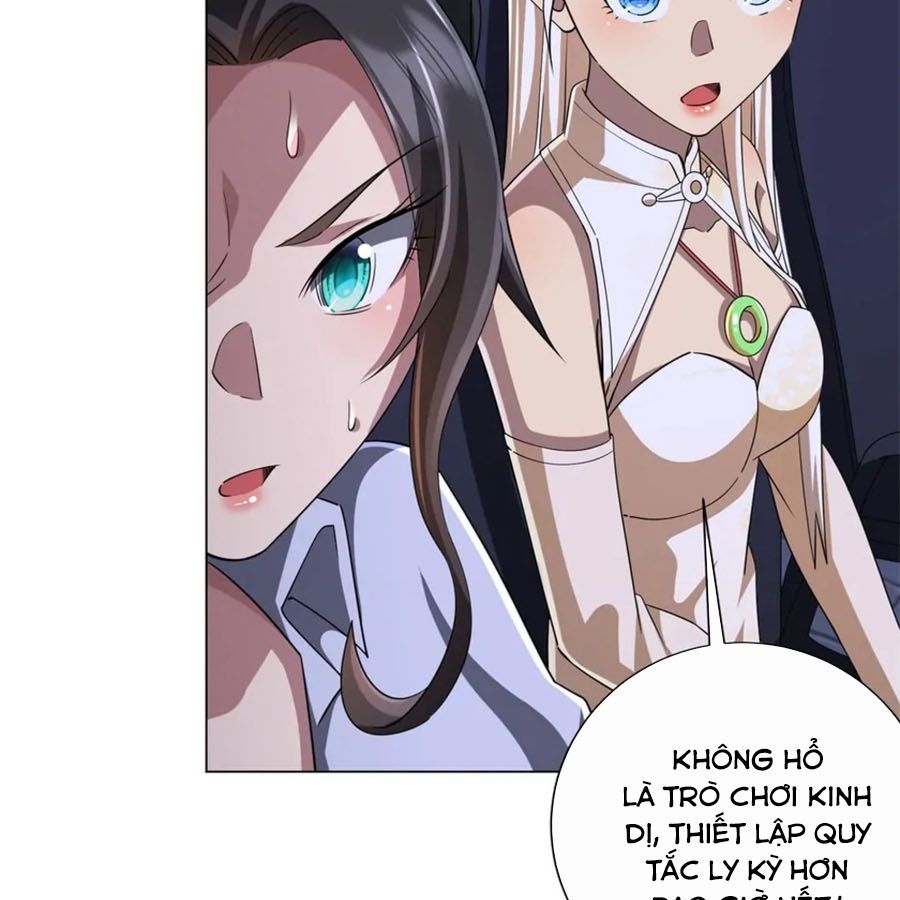 Toàn cầu kinh hoàng: Khởi đầu với hàng nghìn tỷ tiền âm phủ: Chapter 75