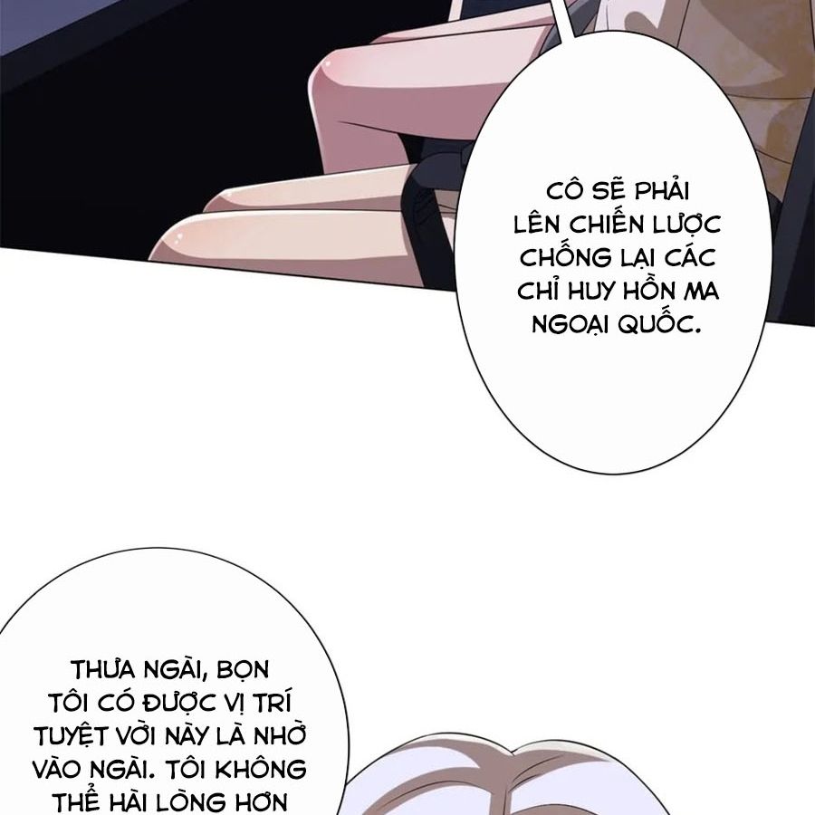 Toàn cầu kinh hoàng: Khởi đầu với hàng nghìn tỷ tiền âm phủ: Chapter 75