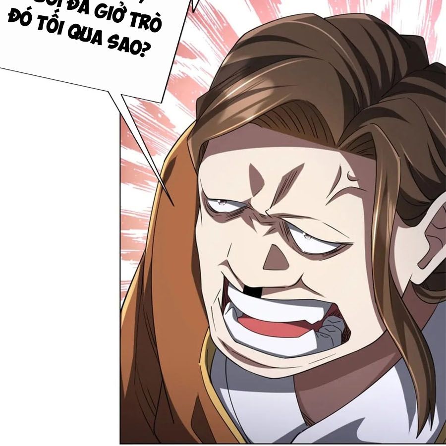 Toàn cầu kinh hoàng: Khởi đầu với hàng nghìn tỷ tiền âm phủ: Chapter 75