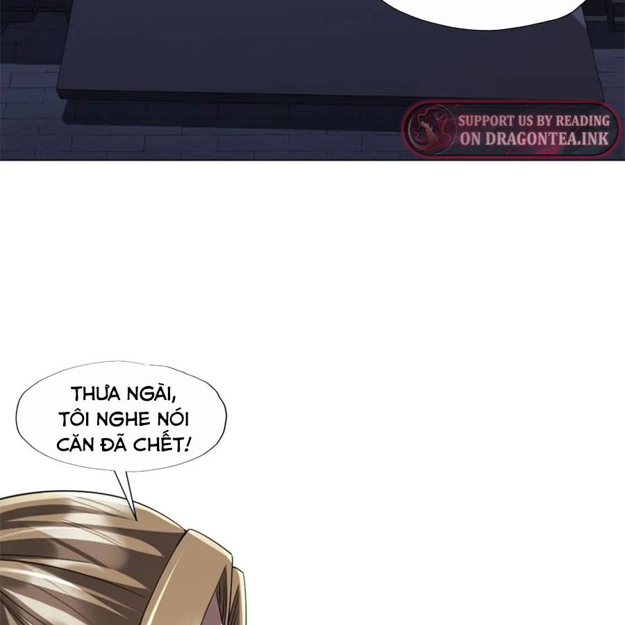 Toàn cầu kinh hoàng: Khởi đầu với hàng nghìn tỷ tiền âm phủ: Chapter 75