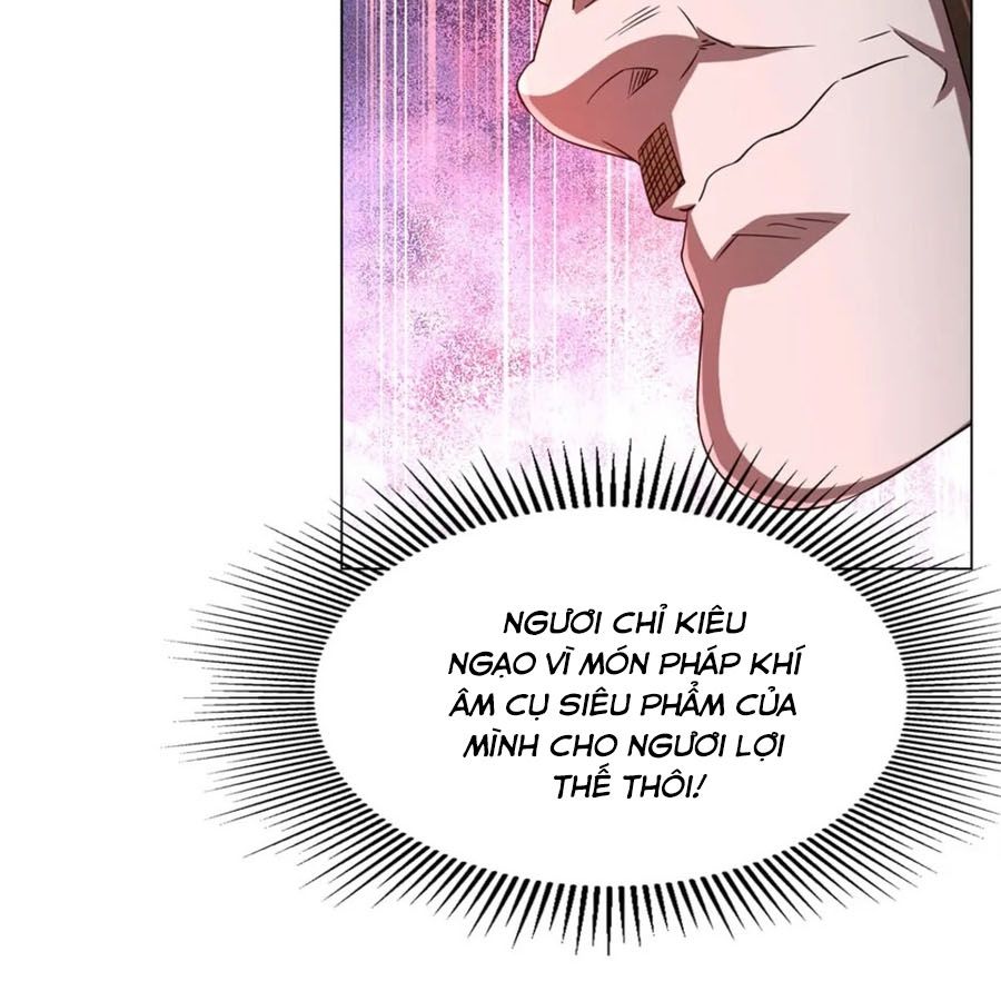 Toàn cầu kinh hoàng: Khởi đầu với hàng nghìn tỷ tiền âm phủ: Chapter 75