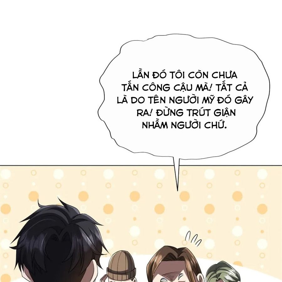 Toàn cầu kinh hoàng: Khởi đầu với hàng nghìn tỷ tiền âm phủ: Chapter 75